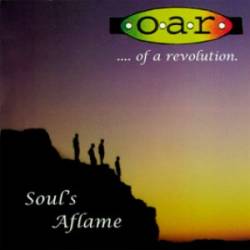 O.A.R. : Souls Aflame